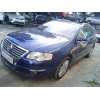 volkswagen passat variant (3c5) del año 2006