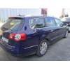 volkswagen passat variant (3c5) del año 2006