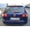 volkswagen passat variant (3c5) del año 2006