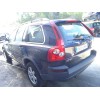 volvo xc90 del año 2004