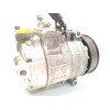 Recambio de compresor aire acondicionado para porsche cayenne (9pa) s 4.5 referencia OEM IAM 95812601201 94812601101 