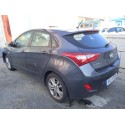 HYUNDAI I30 (GD)