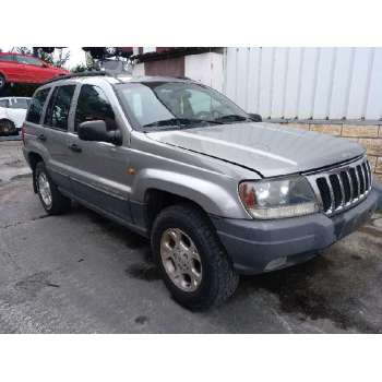JEEP GR.CHEROKEE (WJ/WG)