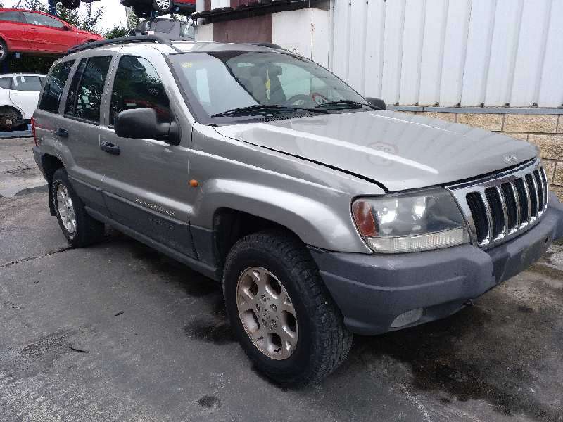 JEEP GR.CHEROKEE (WJ/WG)