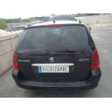 PEUGEOT 307 BREAK / SW (S1)