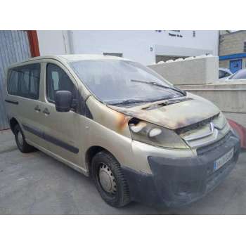 CITROËN JUMPY de desguace