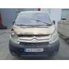 citroën jumpy del año 2010