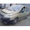citroën jumpy del año 2010