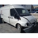 FORD TRANSIT MOD. 2000 COMBI