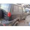 nissan terrano/terrano.ii (r20) del año 1998