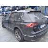 volkswagen tiguan allspace(bw2) del año 2020