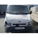 FORD TRANSIT MOD. 2000 COMBI
