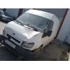 ford transit mod. 2000 combi del año 2005