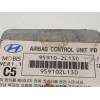Recambio de centralita airbag para hyundai i30 classic referencia OEM IAM 959102L130  