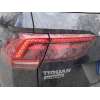 volkswagen tiguan allspace(bw2) del año 2020