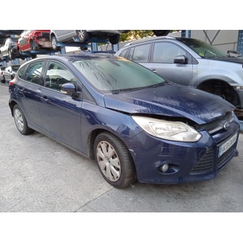 FORD FOCUS III
