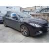 mazda 6 sedán (gh) del año 2008