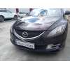 mazda 6 sedán (gh) del año 2008