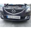 MAZDA 6 SEDÁN (GH)