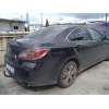 mazda 6 sedán (gh) del año 2008