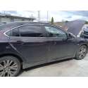 MAZDA 6 SEDÁN (GH)