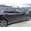 mazda 6 sedán (gh) del año 2008