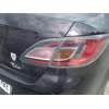 mazda 6 sedán (gh) del año 2008