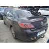 mazda 6 sedán (gh) del año 2008