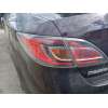 mazda 6 sedán (gh) del año 2008