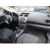 mazda 6 sedán (gh) del año 2008