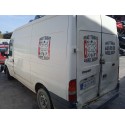 FORD TRANSIT MOD. 2000 COMBI