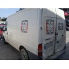 ford transit mod. 2000 combi del año 2005