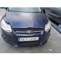 FORD FOCUS III