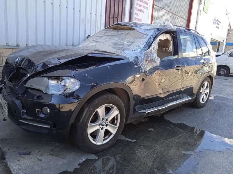BMW X5 (E70)