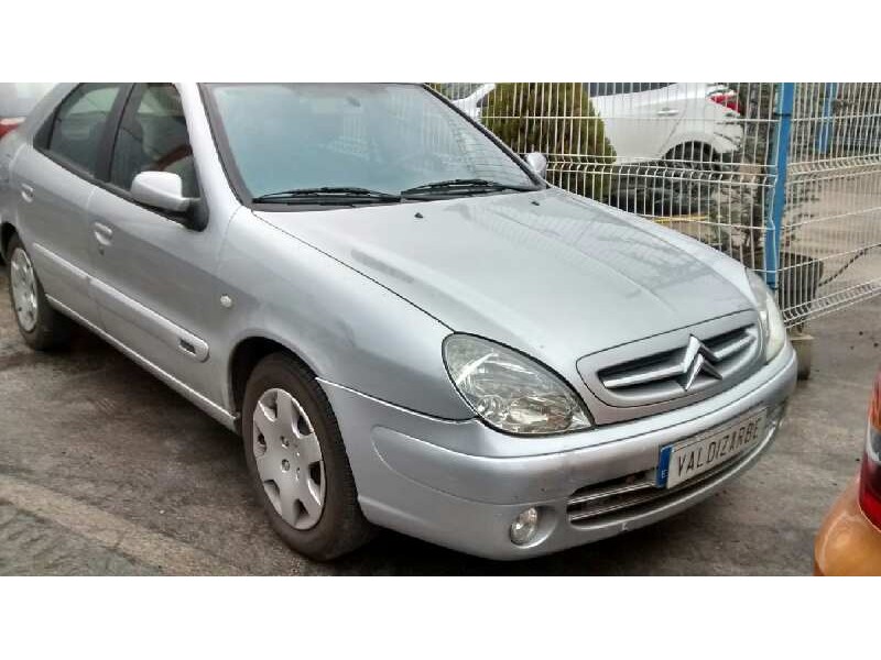 CITROËN XSARA BERLINA