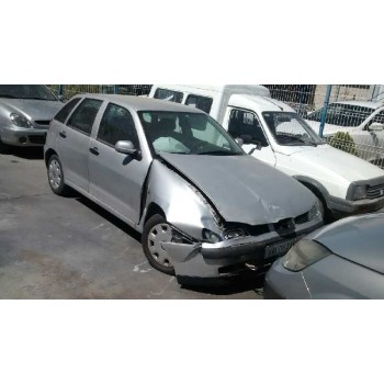 seat ibiza (6k1) del año 2001