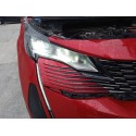 PEUGEOT 3008 II SUV (MC_, MR_, MJ_, M4_)