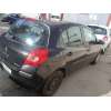 renault clio iii del año 2006