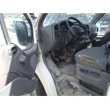 FORD TRANSIT MOD. 2000 COMBI