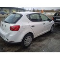 SEAT IBIZA (6J5)