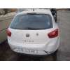seat ibiza (6j5) del año 2011