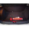 seat ibiza (6j5) del año 2011