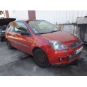 FORD FIESTA V (JH_, JD_)
