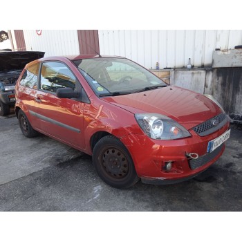 FORD FIESTA V (JH_, JD_)