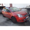 ford fiesta v (jh_, jd_) del año 2006
