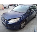 FORD FOCUS III