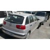 seat ibiza (6k1) del año 2001