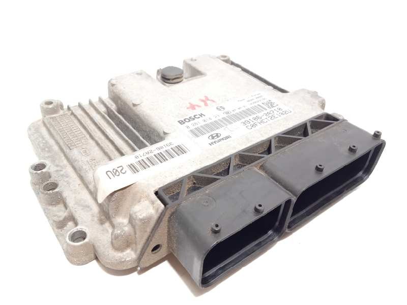 CENTRALITA MOTOR UCE 391062A710 0281014291