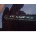 SEAT IBIZA (6J5)