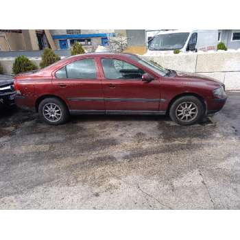VOLVO S60 BERLINA